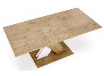 Деревянный стол Xarelto 130-175/85/76