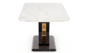 Деревянный стол Vincenzo 160-200/90/77