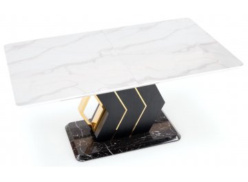 Деревянный стол Vincenzo 160-200/90/77