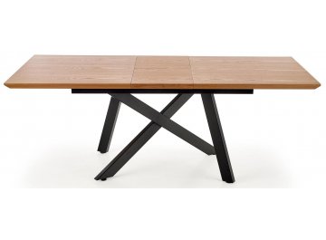 Деревянный стол Ксао 2 160-200/90/76