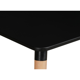 Деревянный стол Nolan SQT-6 80