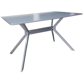 Деревянный стол DT652 120