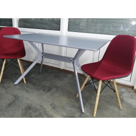 Деревянный стол DT652 120