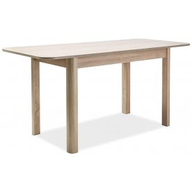 Деревянный стол Diego II 105-140/65/75