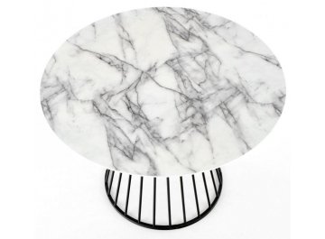 Деревянный стол Brodway 110/75