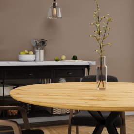 Стол обеденный Luminary Fusion