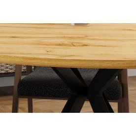 Стол обеденный Luminary Fusion