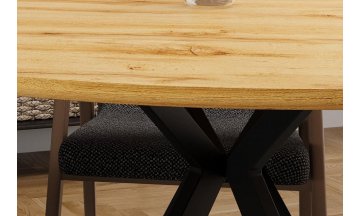 Стол обеденный Luminary Fusion