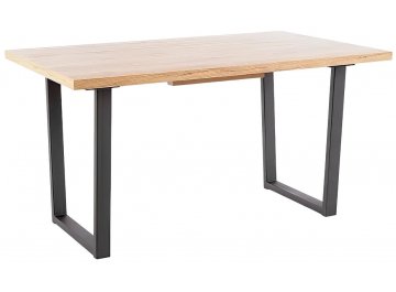 Деревянный стол Марра 140-180/85