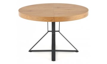 Деревянный стол Mercy 120-160/120/80