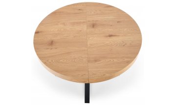 Деревянный стол Mercy 120-160/120/80