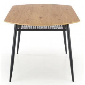 Деревянный стол Jackson 160/90/77