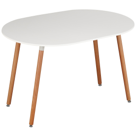 Деревянный стол Ideal SQT-8R 120