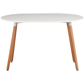 Деревянный стол Ideal SQT-8R 120