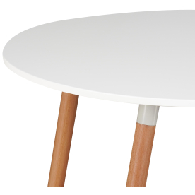 Деревянный стол Ideal SQT-8R 120