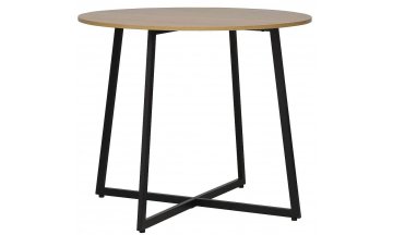 Деревянный стол Luna