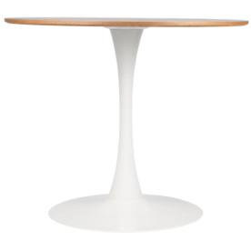 Деревянный стол Tulip SQT-1 90