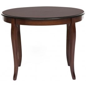 Деревянный стол Milano