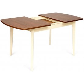 Деревянный стол Roberto