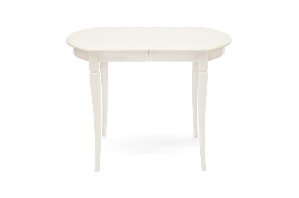 Стол обеденный раздвижной Modena/Модена MD-T4EX слоновая кость