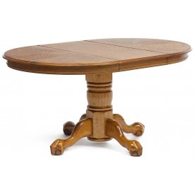 Деревянный стол Rochester