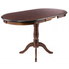 Деревянный стол Solerno