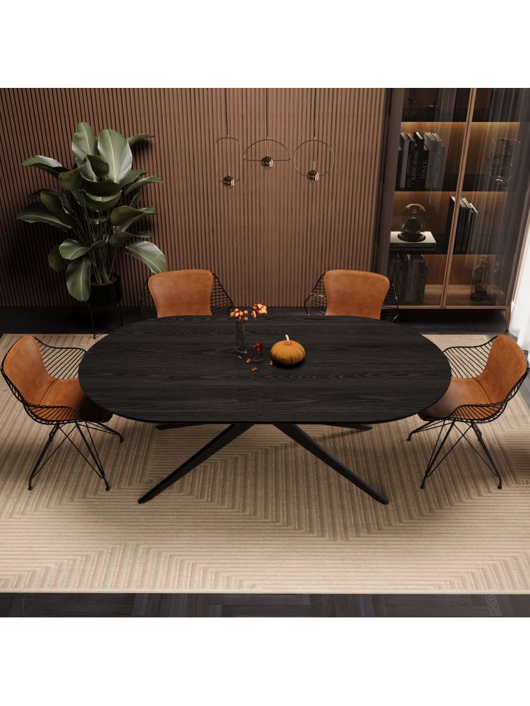 Стол обеденный Refuge Harmony