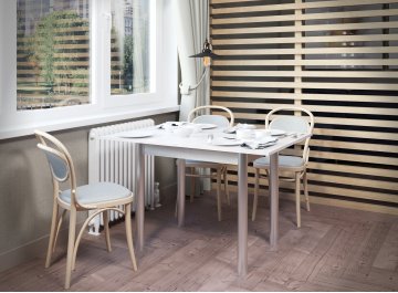 Деревянный стол СО-06