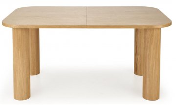 Деревянный стол Elefante prostokat 160-240/100