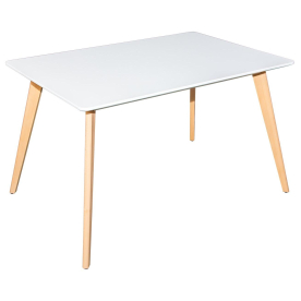 Деревянный стол T-14 120