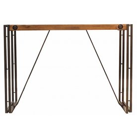 Деревянный стол City D04-110