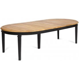 Стол обеденный Secret De Maison XXL D130-250