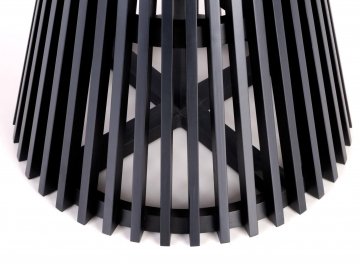 Деревянный стол Miyaki 120/77