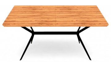 Стол деревянный обеденный Serene Cadence