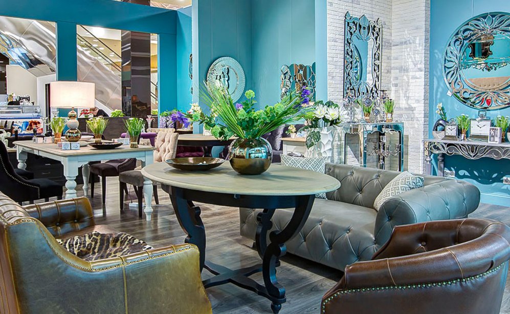 Стол обеденный SH-HH.DT.11 черный