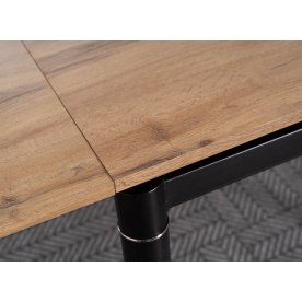 Деревянный стол GD082 80-131/80