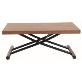 Деревянный стол Giotto 110/60