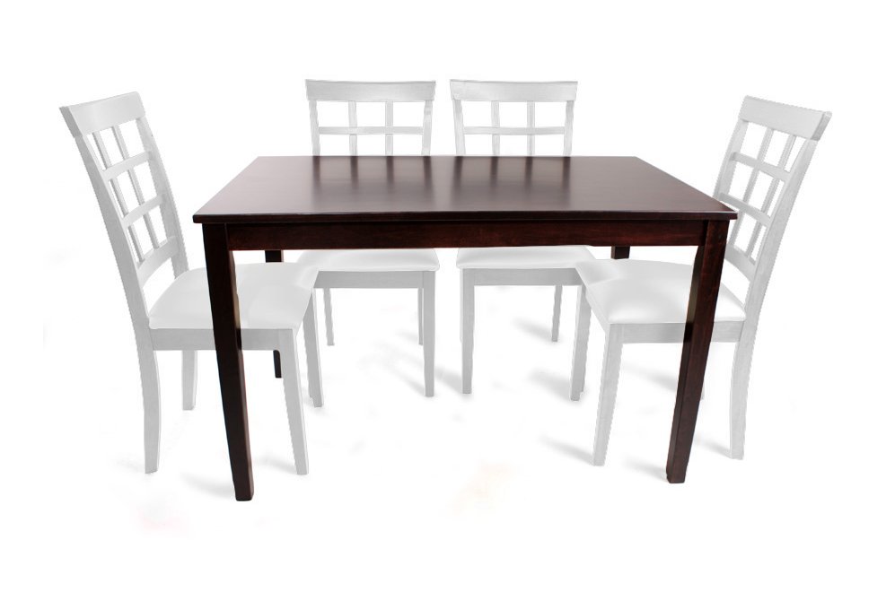 Стол обеденный Техас венге