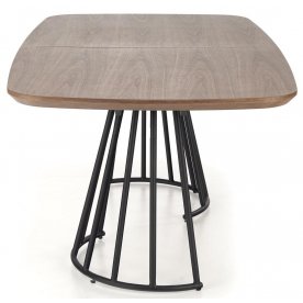 Деревянный стол Веллта 180-200/100/76