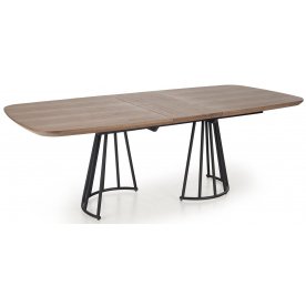 Деревянный стол Веллта 180-200/100/76