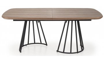 Деревянный стол Everton 180-200/100/76