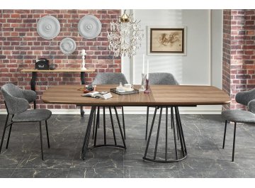 Деревянный стол Everton 180-200/100/76