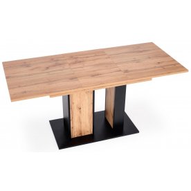 Деревянный стол Dolomit 130-175/85/76