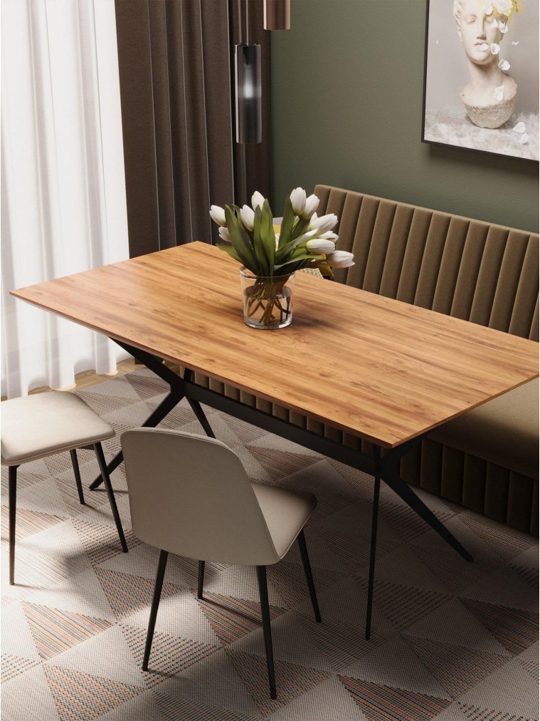 Стол обеденный Whispered Echo