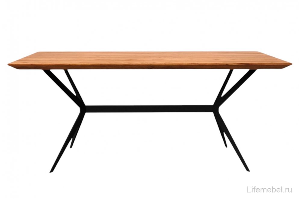 Стол обеденный Whispered Echo