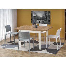 Деревянный стол Tiago 2 140-220/80/76