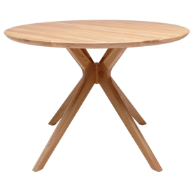 Деревянный стол Оксфорд