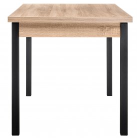 Деревянный стол Оригон