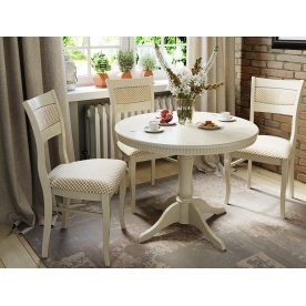 Деревянный стол Орландо Т1