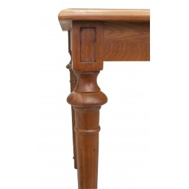 Деревянный стол Paton